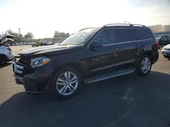 4JGDF6EEXHA844555 2017 MERCEDES-BENZ GLS-KLASSE