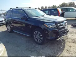 4JGDF6EEXHA844684 2017 MERCEDES-BENZ GLS-KLASSE