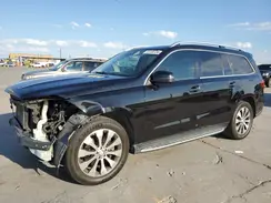 4JGDF6EEXHA848802 2017 MERCEDES-BENZ GLS-KLASSE