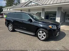 4JGDF6EEXHA852588 2017 MERCEDES-BENZ GLS-KLASSE