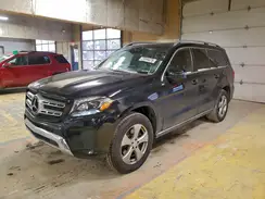 4JGDF6EEXHA853305 2017 MERCEDES-BENZ GLS-KLASSE