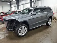 4JGDF6EEXHA854437 2017 MERCEDES-BENZ GLS-KLASSE