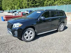 4JGDF6EEXHA854678 2017 MERCEDES-BENZ GLS-KLASSE