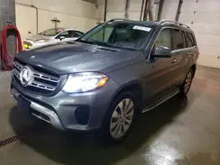 4JGDF6EEXHA854860 2017 MERCEDES-BENZ GLS-KLASSE