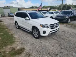 4JGDF6EEXHA859492 2017 MERCEDES-BENZ GLS-KLASSE