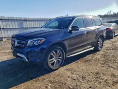 4JGDF6EEXHA876874 2017 MERCEDES-BENZ GLS-KLASSE