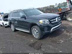4JGDF6EEXHA878723 2017 MERCEDES-BENZ GLS-KLASSE
