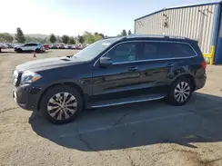 4JGDF6EEXHA879483 2017 MERCEDES-BENZ GLS-KLASSE