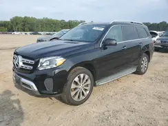 4JGDF6EEXHA880813 2017 MERCEDES-BENZ GLS-KLASSE