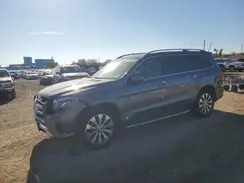 4JGDF6EEXHA883906 2017 MERCEDES-BENZ GLS-KLASSE
