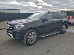 4JGDF6EEXHA883985 2017 MERCEDES-BENZ GLS-KLASSE