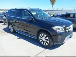 4JGDF6EEXHA891231 2017 MERCEDES-BENZ GLS-KLASSE