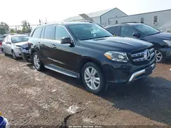 4JGDF6EEXHA893979 2017 MERCEDES-BENZ GLS-KLASSE