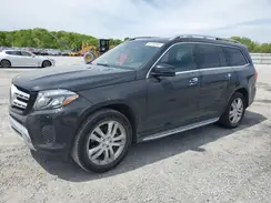 4JGDF6EEXHA894226 2017 MERCEDES-BENZ GLS-KLASSE
