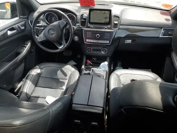 4JGDF6EEXHA894226 2017 MERCEDES-BENZ GLS-KLASSE - Image 8
