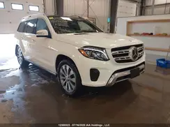 4JGDF6EEXHA897384 2017 MERCEDES-BENZ GLS-KLASSE