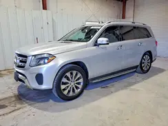 4JGDF6EEXHA900574 2017 MERCEDES-BENZ GLS-KLASSE