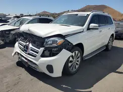 4JGDF6EEXHA909078 2017 MERCEDES-BENZ GLS-KLASSE