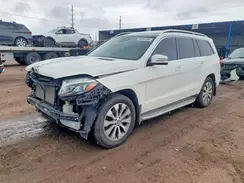 4JGDF6EEXHA912188 2017 MERCEDES-BENZ GLS-KLASSE