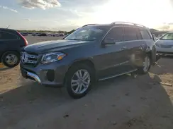 4JGDF6EEXHA914135 2017 MERCEDES-BENZ GLS-KLASSE