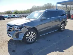 4JGDF6EEXHA918430 2017 MERCEDES-BENZ GLS-KLASSE