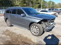4JGDF6EEXHA921070 2017 MERCEDES-BENZ GLS-KLASSE
