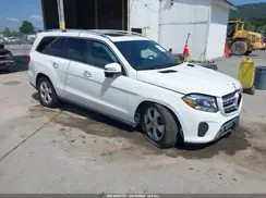 4JGDF6EEXHA927399 2017 MERCEDES-BENZ GLS-KLASSE