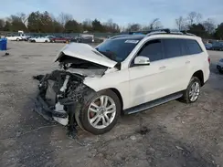 4JGDF6EEXHA929346 2017 MERCEDES-BENZ GLS-KLASSE