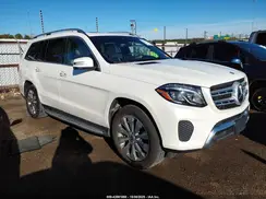 4JGDF6EEXHA931968 2017 MERCEDES-BENZ GLS-KLASSE