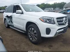 4JGDF6EEXHA942405 2017 MERCEDES-BENZ GLS-KLASSE
