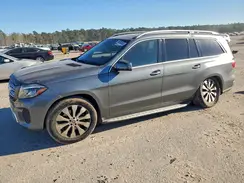 4JGDF6EEXHA946289 2017 MERCEDES-BENZ GLS-KLASSE
