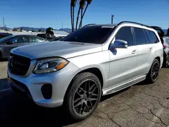 4JGDF6EEXHA947099 2017 MERCEDES-BENZ GLS-KLASSE