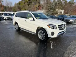 4JGDF6EEXHA954344 2017 MERCEDES-BENZ GLS-KLASSE