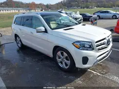 4JGDF6EEXHA955333 2017 MERCEDES-BENZ GLS-KLASSE
