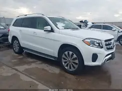 4JGDF6EEXHA972181 2017 MERCEDES-BENZ GLS-KLASSE