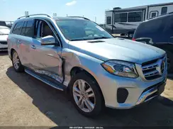 4JGDF6EEXHA975887 2017 MERCEDES-BENZ GLS-KLASSE