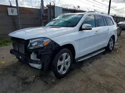 4JGDF6EEXHA977669 2017 MERCEDES-BENZ GLS-KLASSE