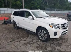 4JGDF6EEXHA984587 2017 MERCEDES-BENZ GLS-KLASSE