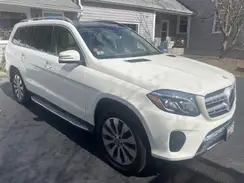 4JGDF6EEXHA992401 2017 MERCEDES-BENZ GLS-KLASSE