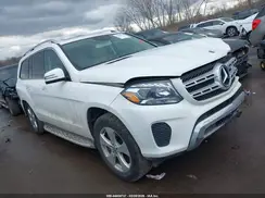 4JGDF6EEXHA993452 2017 MERCEDES-BENZ GLS-KLASSE