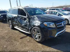 4JGDF6EEXJA997104 2018 MERCEDES-BENZ GLS-KLASSE