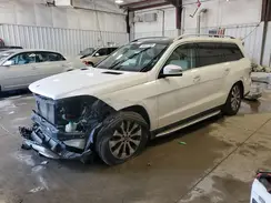 4JGDF6EEXJB018689 2018 MERCEDES-BENZ GLS-KLASSE