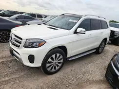4JGDF6EEXJB018949 2018 MERCEDES-BENZ GLS-KLASSE