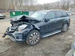 4JGDF6EEXJB040675 2018 MERCEDES-BENZ GLS-KLASSE
