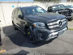 4JGDF6EEXJB044080 2018 MERCEDES-BENZ GLS-KLASSE