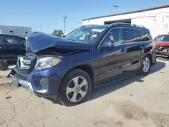 4JGDF6EEXJB048775 2018 MERCEDES-BENZ GLS-KLASSE