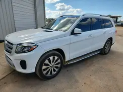 4JGDF6EEXJB052194 2018 MERCEDES-BENZ GLS-KLASSE