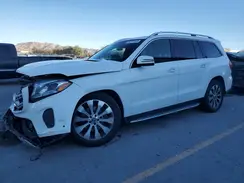 4JGDF6EEXJB053491 2018 MERCEDES-BENZ GLS-KLASSE