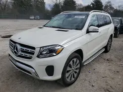 4JGDF6EEXJB062983 2018 MERCEDES-BENZ GLS-KLASSE