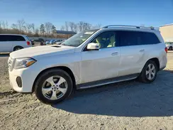 4JGDF6EEXJB064488 2018 MERCEDES-BENZ GLS-KLASSE